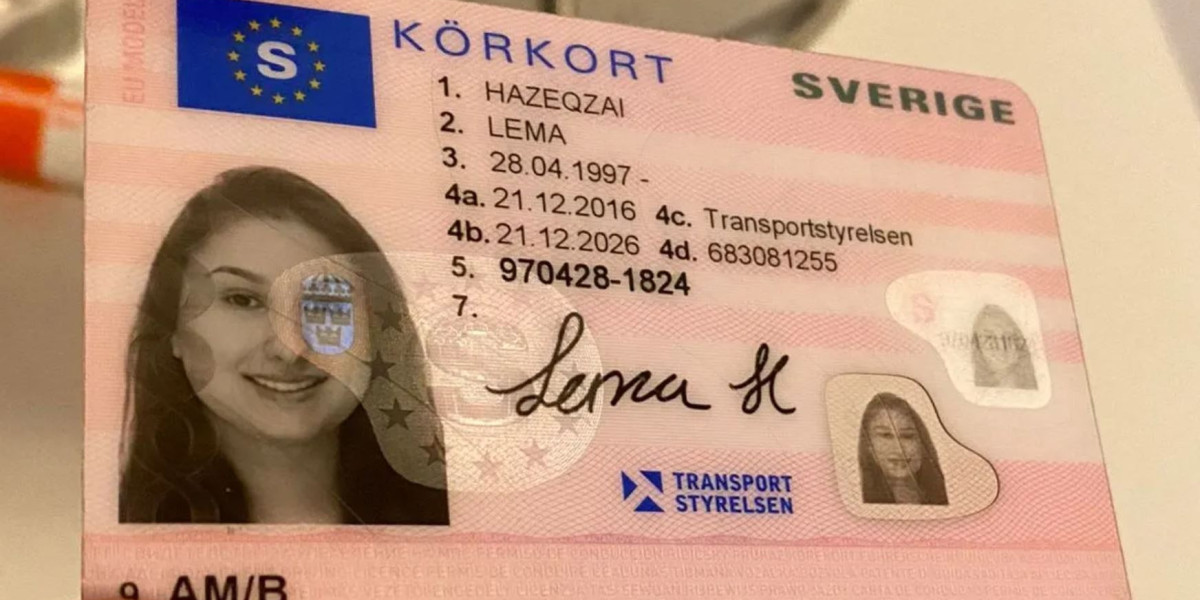 10 Tips For Getting The Most Value From Buy Driving License B96 Without Exam Online