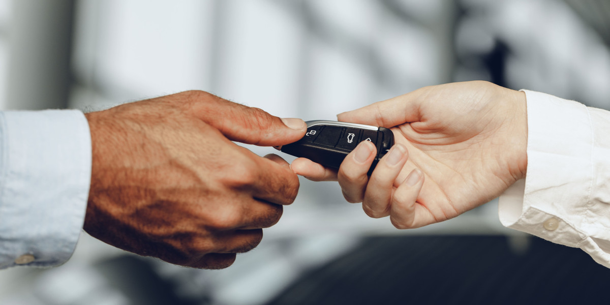 Find Out What Ford Replacement Key Tricks The Celebs Are Utilizing