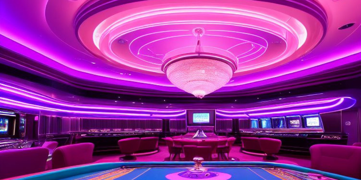 Crash Entertainment at lucky dreams casino