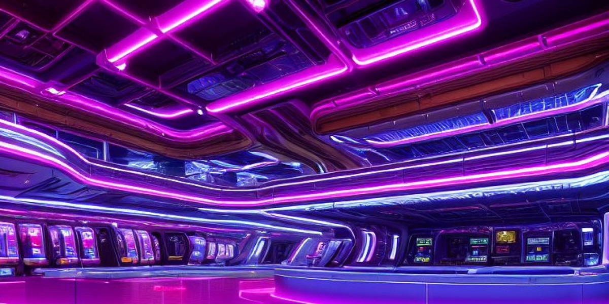 Gaming house twenty-four Machine Cosmos