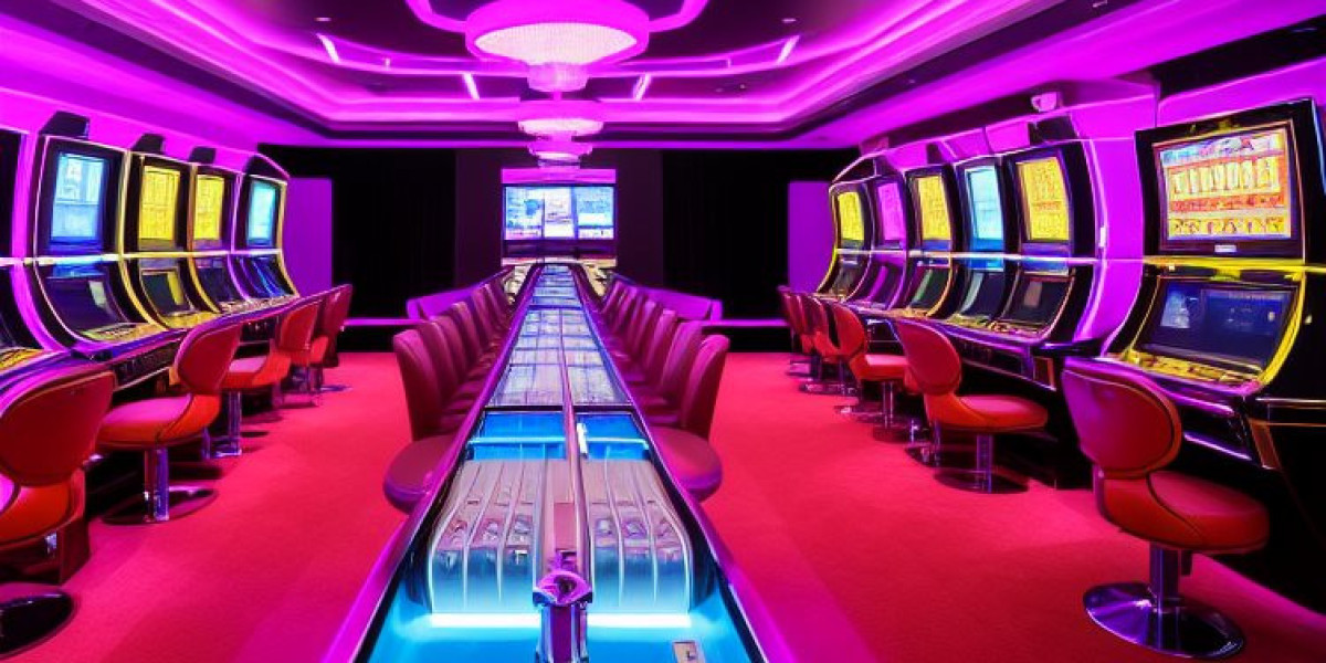 Bijzondere speelautomaten te vinden bij SpinPanda Casino.