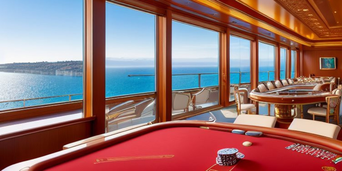 Exclusive Slot Selection available at CrownGold