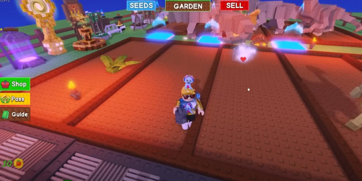 Grow a Garden Ghoul Update: 10 Key Changes Every Player Should Know