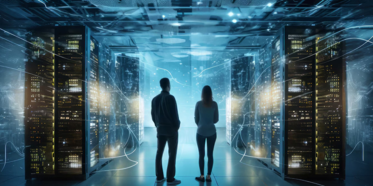 The Advantages of Choosing a Dedicated Linux Server for Your Projects