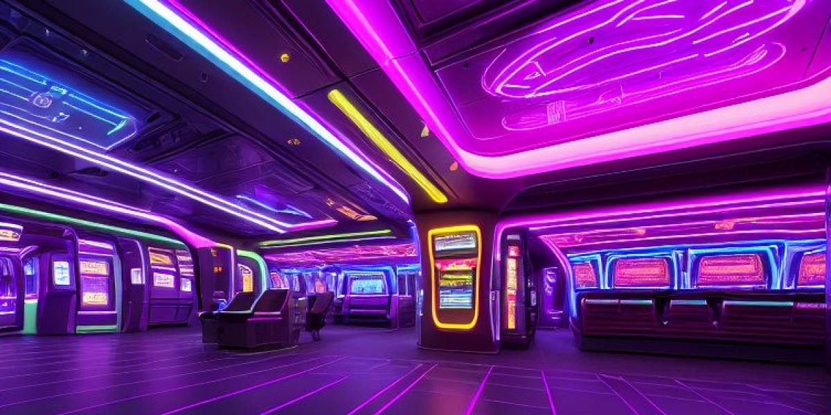 Biblioteca de Slots em Ninecasino