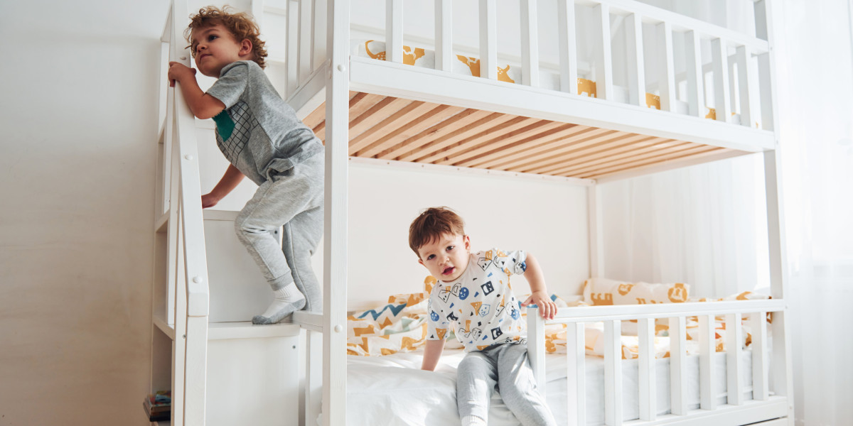 9 Lessons Your Parents Teach You About Bunk Beds Children's