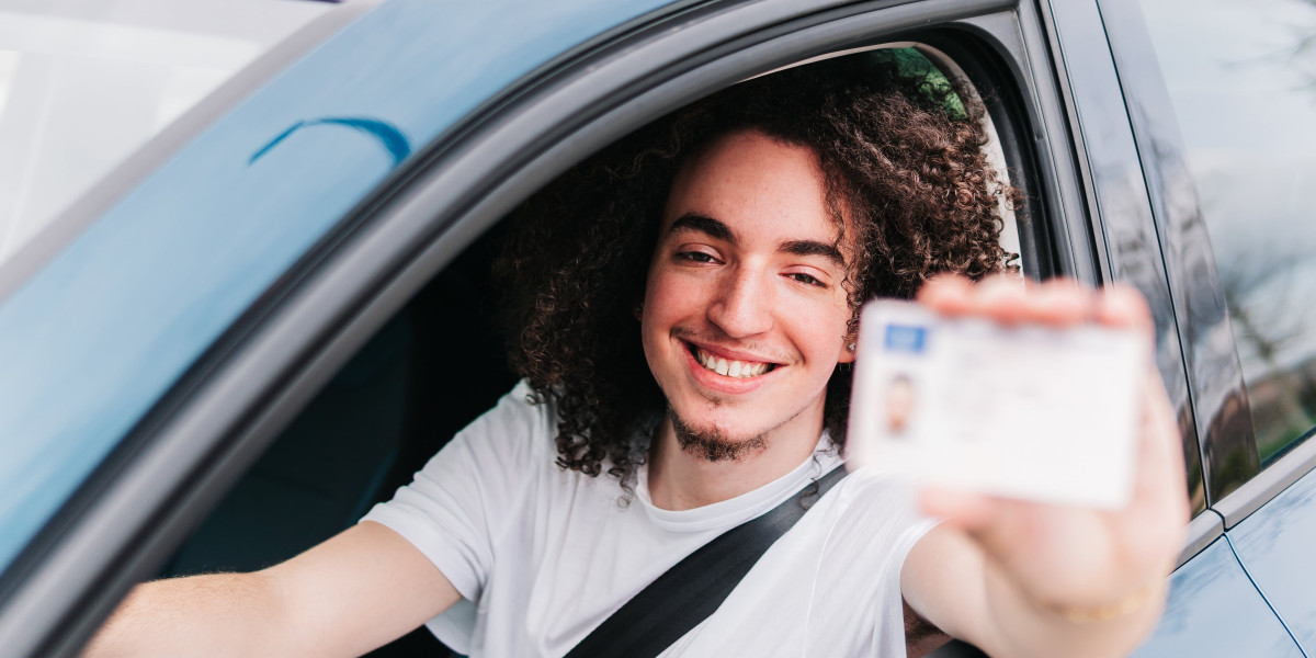 How To Determine If You're Prepared To Go After Uk License