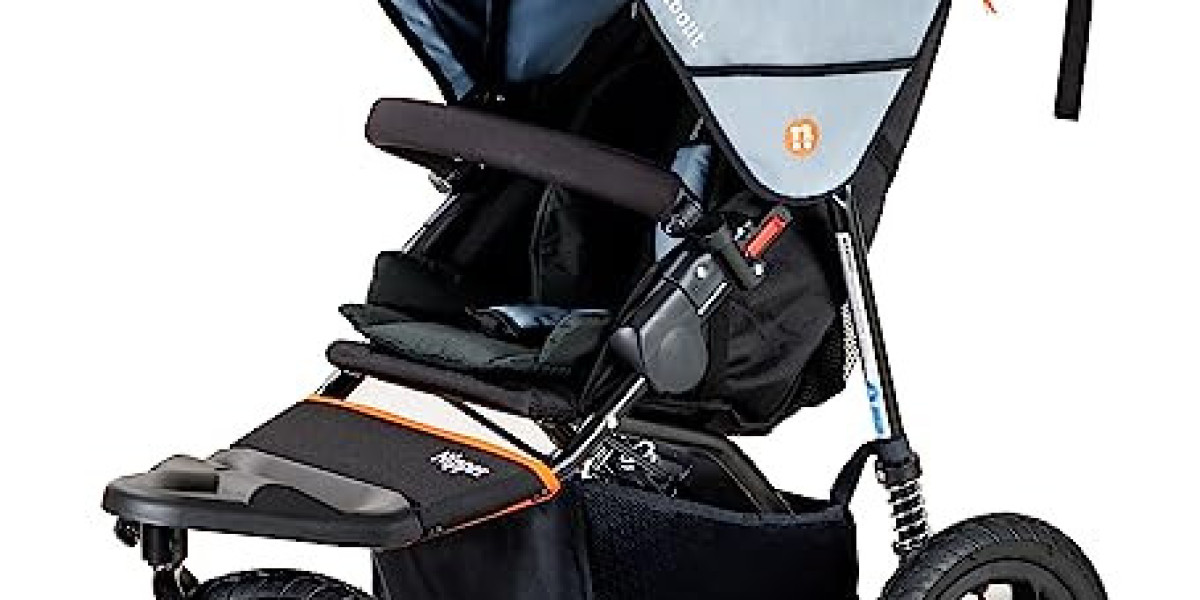 7 Simple Tips For Rocking Your Pushchair Shops