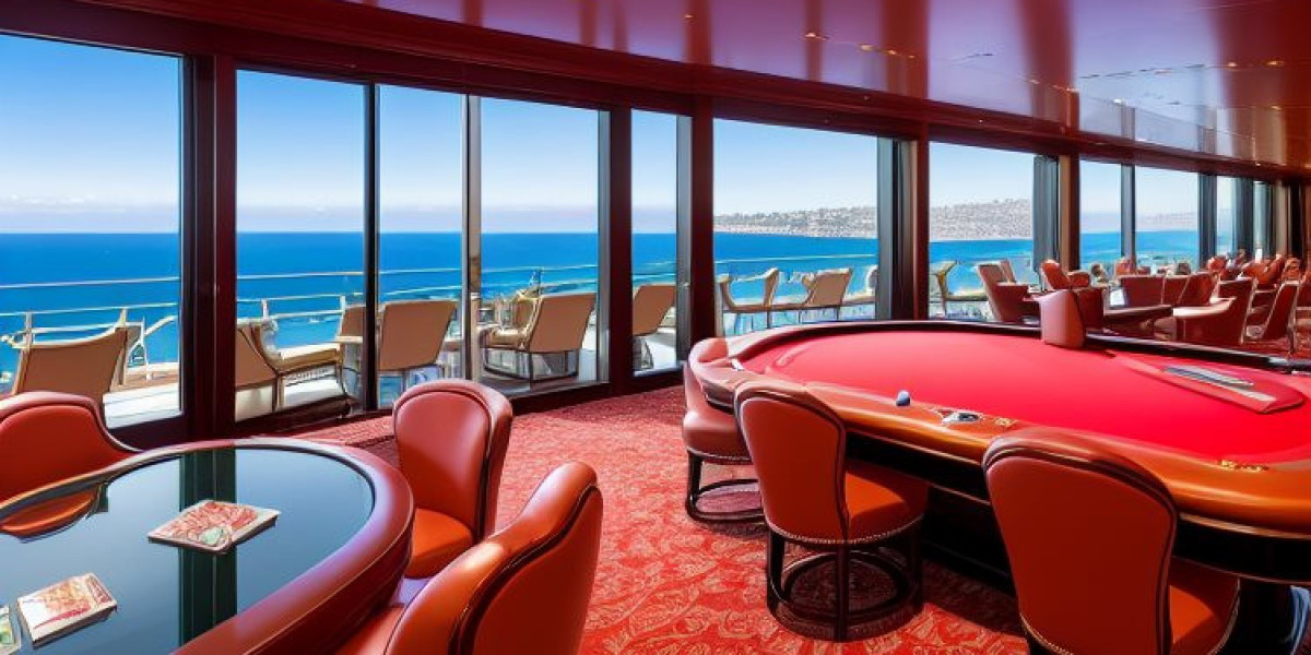 Comprehensive Casino Selection at Sky Crown Online Casino