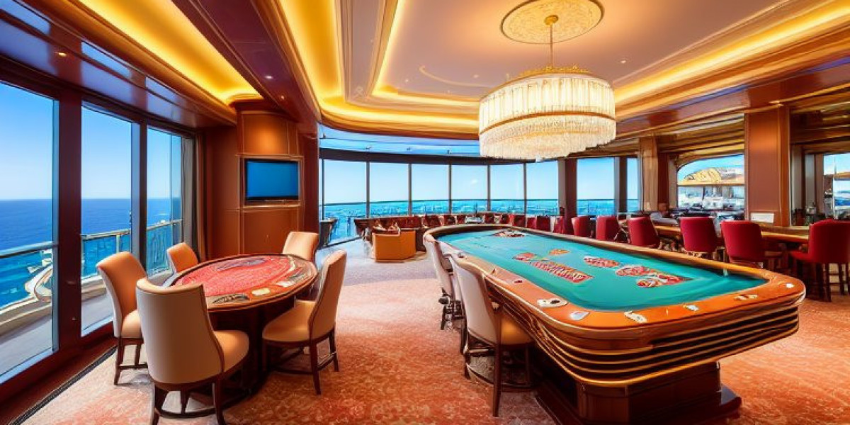 Gedetailleerde Gokken Selectie in B7 Casino