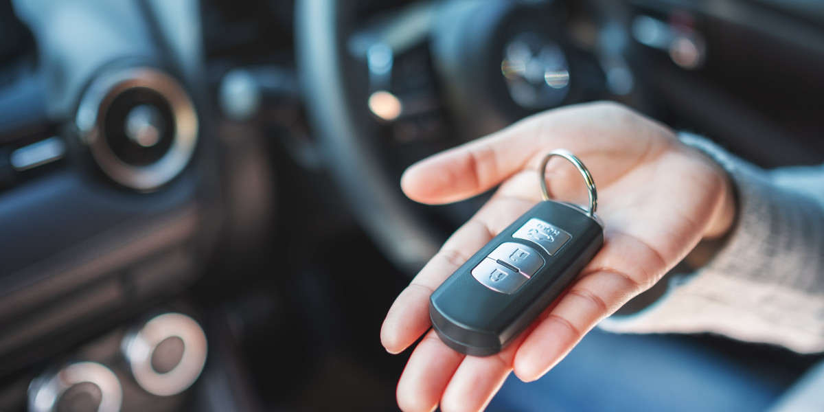 What's The Job Market For Ford Replacement Key Programming Professionals Like?