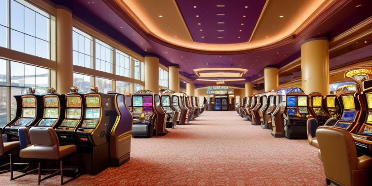 High-quality Game Variety at QueenWin Casino
