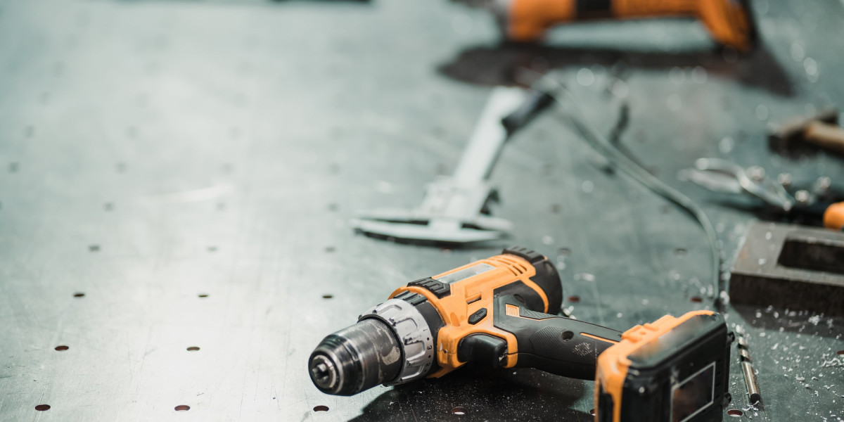 The 10 Most Popular Pinterest Profiles To Keep Track Of Cordless Drill Driver