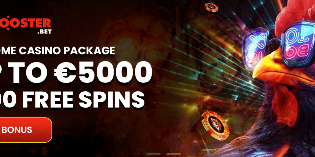 Entwickeln Sie starke Blackjack-Roosterbet-Spielstrategien