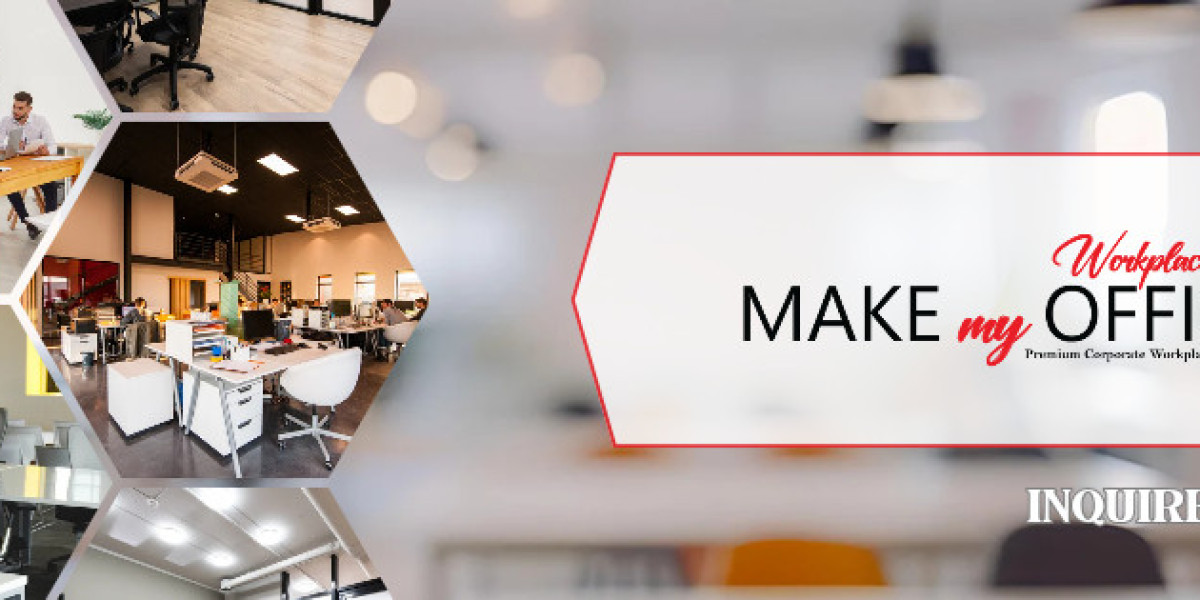 Choosing the Right Office Furniture for Comfort and Style