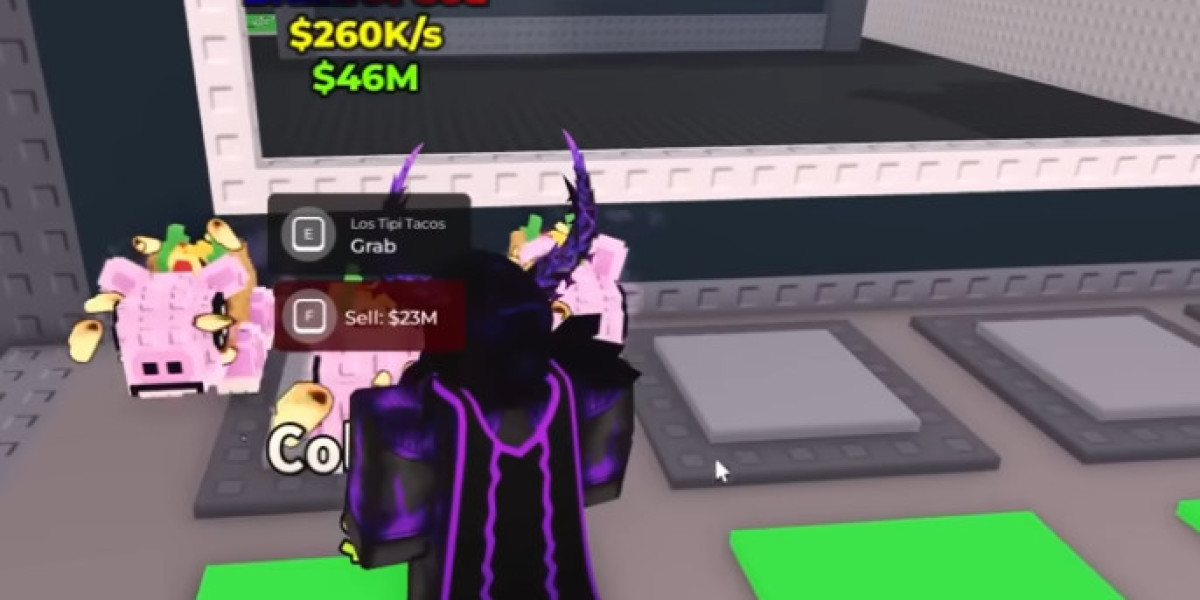 How to Collect Los Mobilis Quickly in Steal A Brainrot