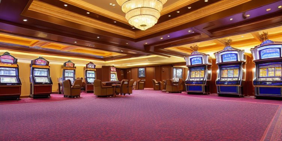 Top-notch Interactive Gaming at JustCasino Australia