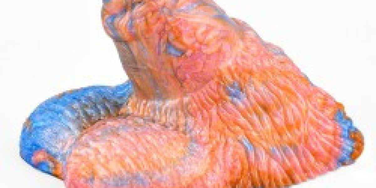 inflatable silicone anal extender dilatador tn073