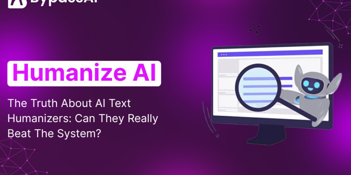 The Truth About AI Text Humanizers: Can They Really Beat The System?