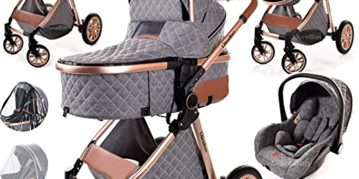 5 Stroller Pushchair Pram Instructions From The Professionals