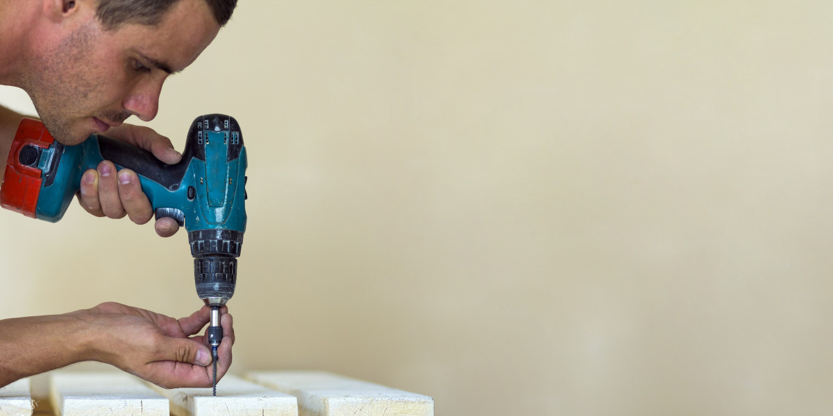 You'll Never Guess This Buy A Drill's Benefits