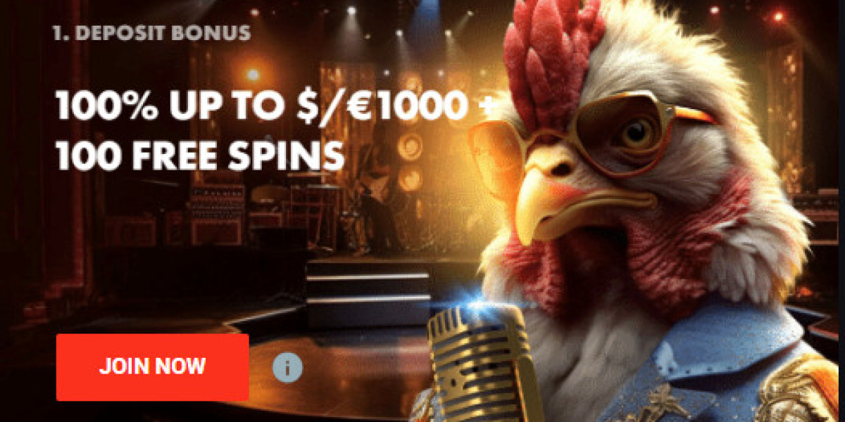 Lizenzierte digitale Unterhaltungsoptionen bei Roosterbet Deutschland