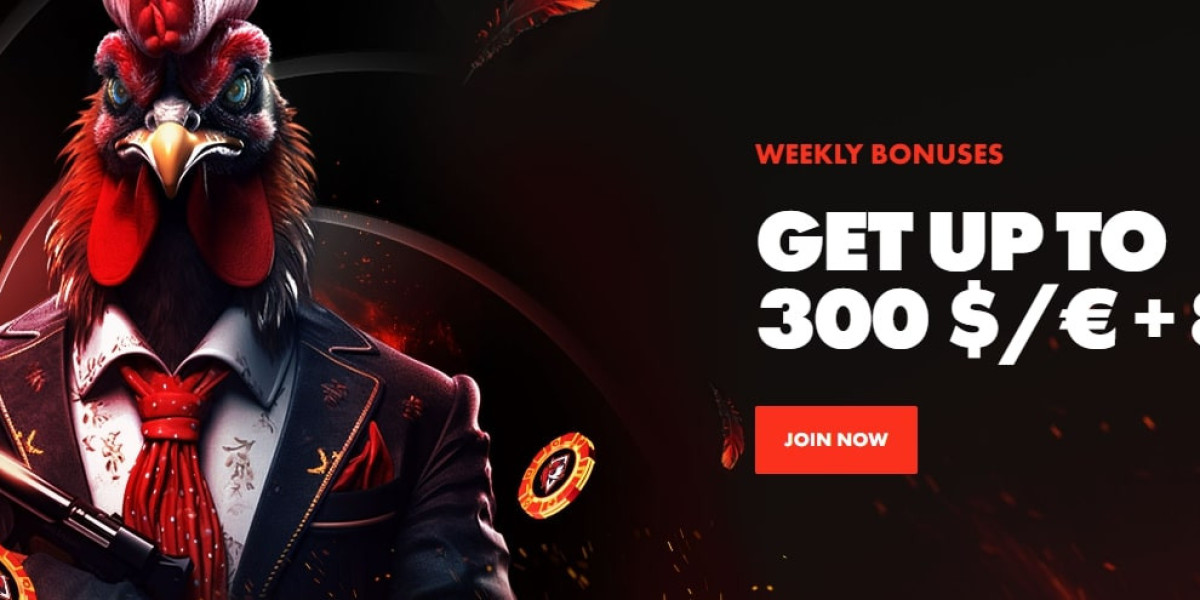 Deutschland Exklusive Angebote ohne Einzahlung bei Roosterbet