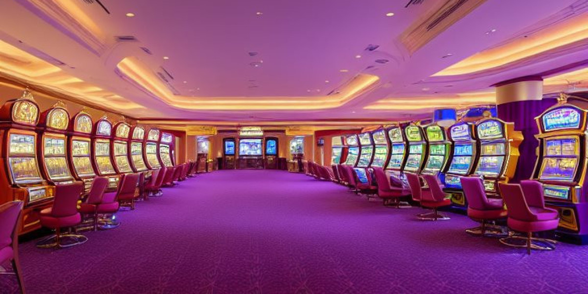 Efektywne operacje w NV Casino
