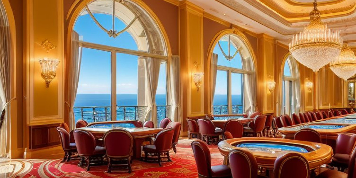 Welkomstbonus bij Amon Bet casino