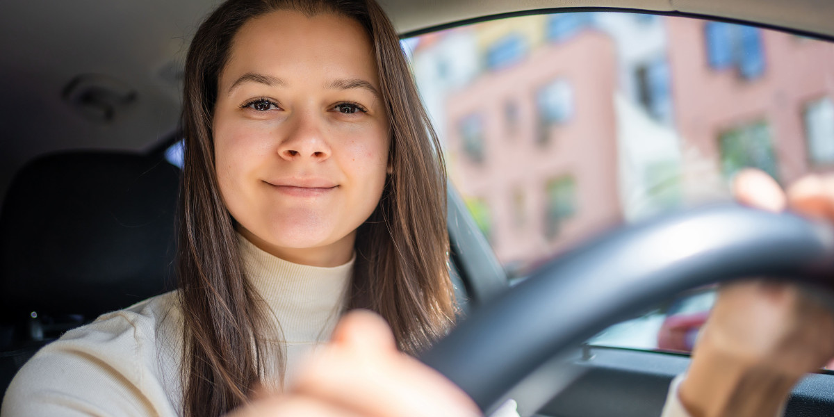 Guide To Buy A Driver License: The Intermediate Guide On Buy A Driver License