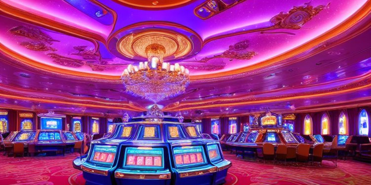 Strategic Gameplay at NeoSpin Casino