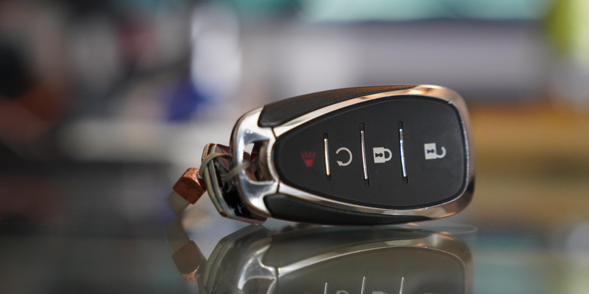 See What Ford Replacement Key Fob Tricks The Celebs Are Utilizing