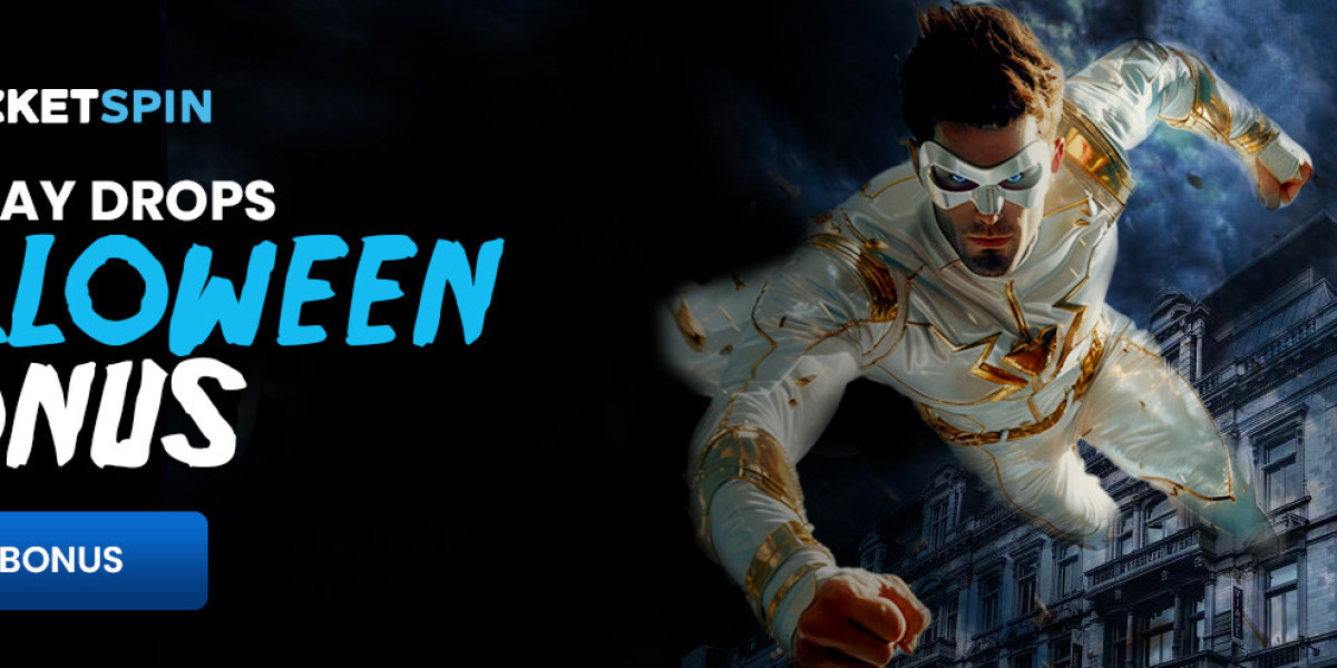 Rocketspin and the Dawn of Immersive Digital Realities