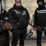 Billionaire Studios Hoodie Profile Picture