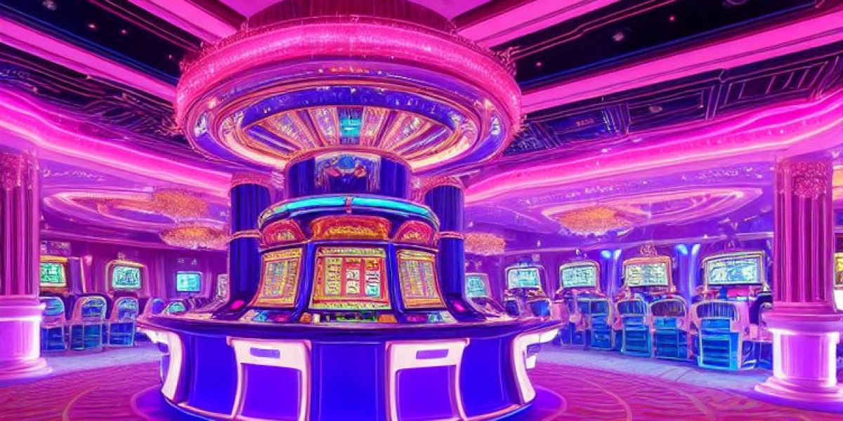 Casino24: Das großartiges Ziel für Glücksspiele-Spannung