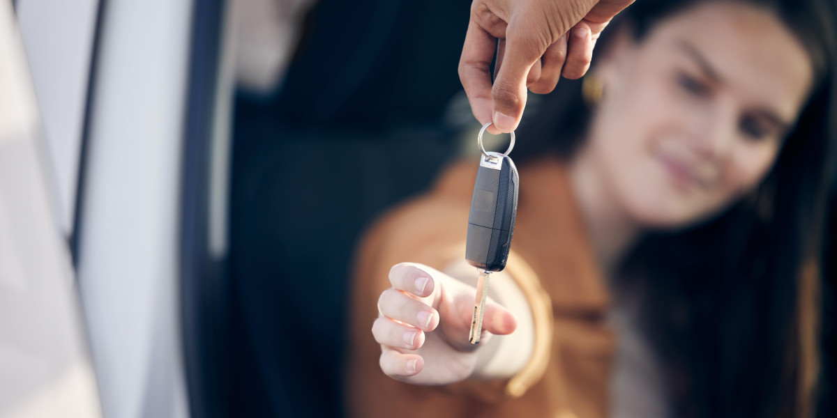 How Ford Car Keys Impacted My Life The Better