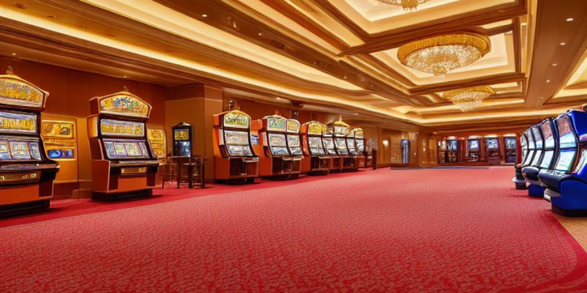 Programa de incentivos en Casino Stake