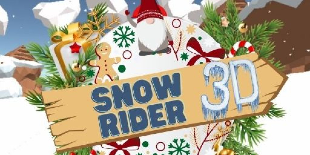 Ride the Snow: Unleash Your Inner Snowboarder!