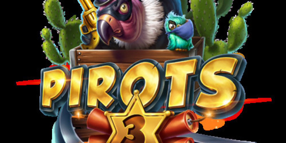 Consideration-grabbing Methods To Pirots 3 Apk
