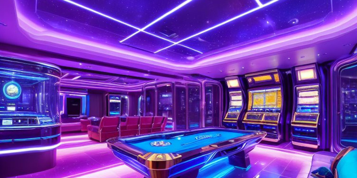 Live Croupier Entertainment in Party Casino