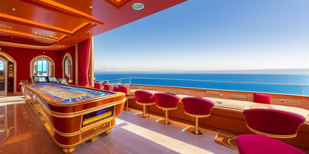 Casino24 Live-Gaming-Erfahrung