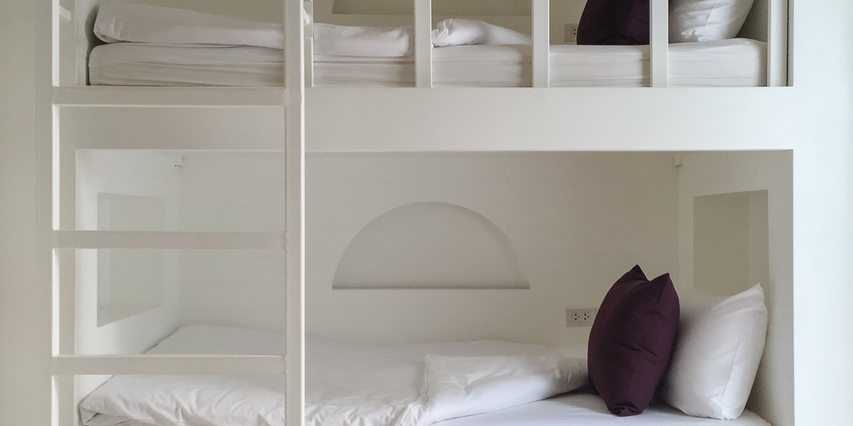 The Little Known Benefits Of Bunk Bed For Sale