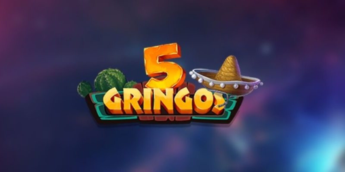 Want An Easy Fix For Your 5 Gringo App? Read This!