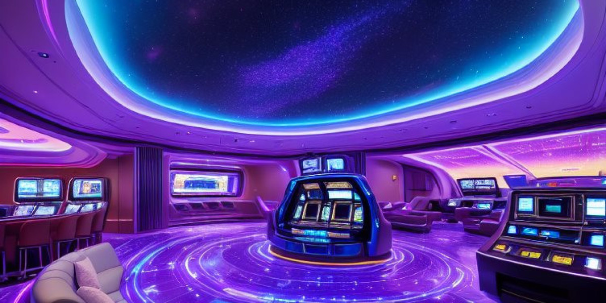 Massive Gambling Selection at SkyCrown Casino