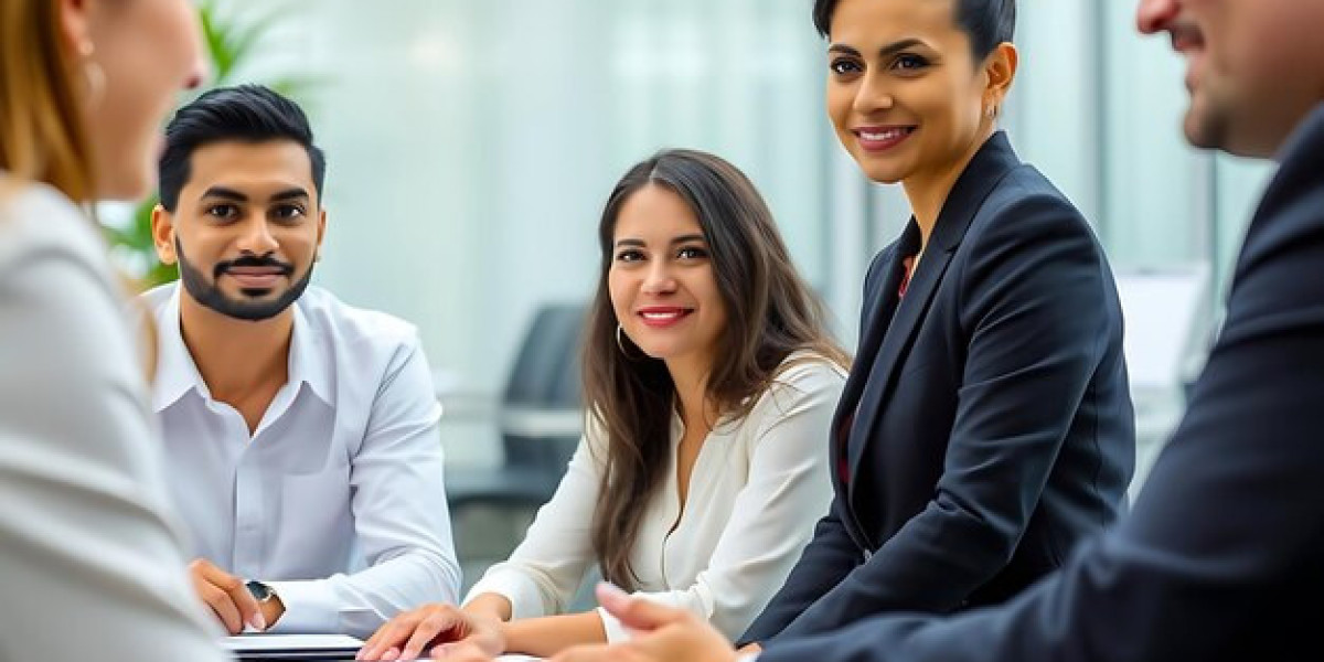 HR Consultancy Firms