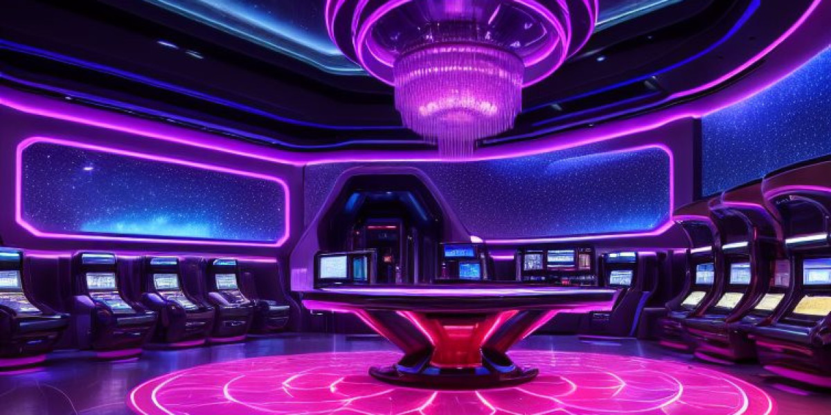 Zachwycający świat maszyn do gry w NV Kasyno