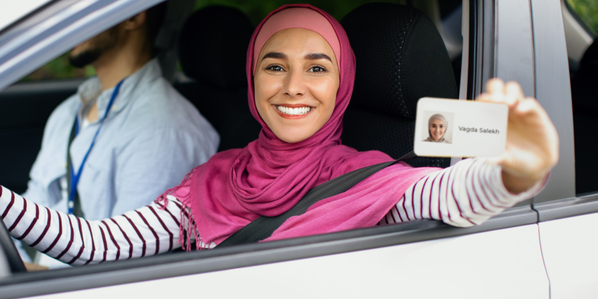 How To Know If You're Ready To Go After Driving Licence Online