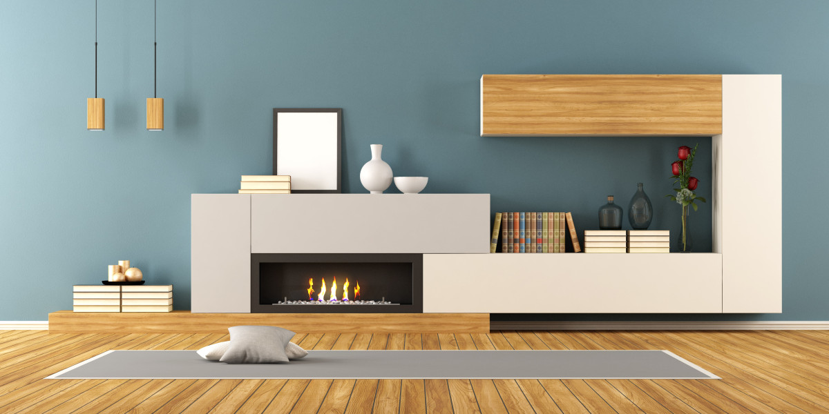 Five Killer Quora Answers On Modern Fireplaces For Sale