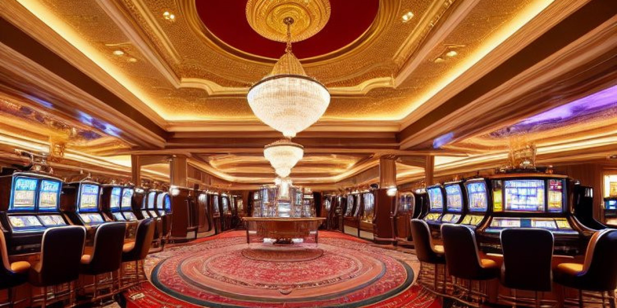 Wide range Game Assortment at Queen Win