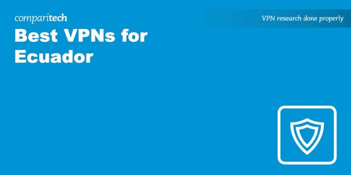 VPN in Ecuador – Top Picks & Benefits Explained